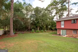 9890 Central Ave, Waycross, GA 31503 - Photo 38