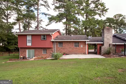 9890 Central Avenue, Waycross, GA 31503 - Photo 36