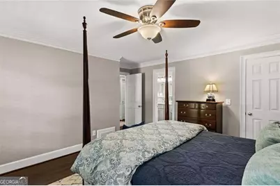877 Guinevere Way SW, Lilburn, GA 30047 - Photo 20