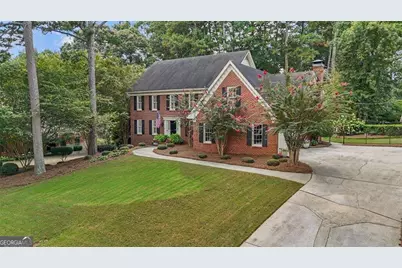 877 Guinevere Way SW, Lilburn, GA 30047 - Photo 42