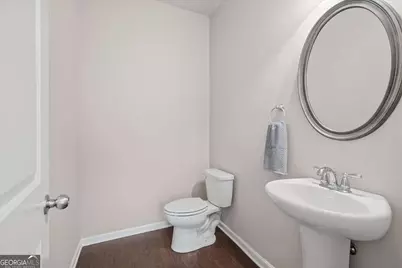 5127 Acworth Landing Drive, Acworth, GA 30101 - Photo 18