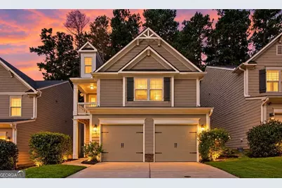 5127 Acworth Landing Drive, Acworth, GA 30101 - Photo 46