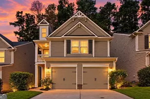 5127 Acworth Landing Dr, Acworth, GA 30101 - Photo 46