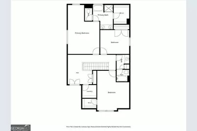 5127 Acworth Landing Drive, Acworth, GA 30101 - Photo 44
