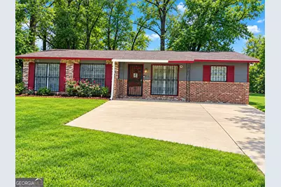 4912 Hitchitee, Columbus, GA 31907 - Photo 1