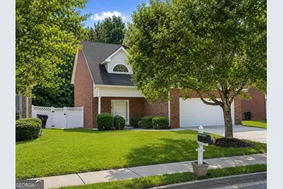 173 Addy Lane, Stockbridge, GA 30281 - Photo 2