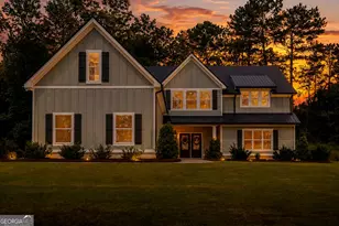 125 Windchime Dr, Tyrone, GA 30290 - Photo 2