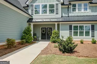 125 Windchime Dr, Tyrone, GA 30290 - Photo 8