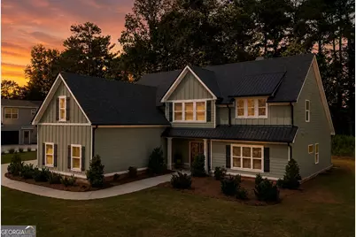 125 Windchime Drive, Tyrone, GA 30290 - Photo 2