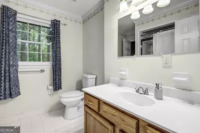 115 Westbourne Drive, Tyrone, GA 30290 - Photo 18