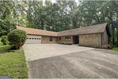 115 Westbourne Drive, Tyrone, GA 30290 - Photo 1