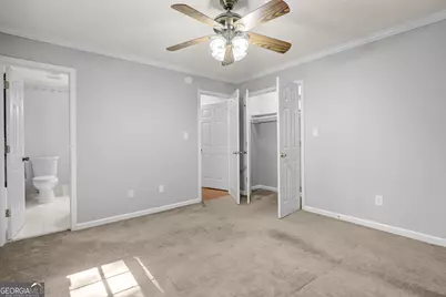 115 Westbourne Drive, Tyrone, GA 30290 - Photo 20