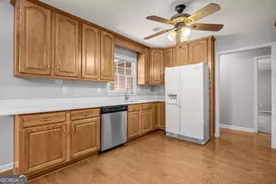 115 Westbourne Drive, Tyrone, GA 30290 - Photo 8
