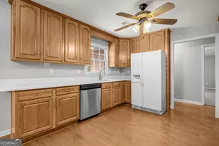 115 Westbourne Dr, Tyrone, GA 30290 - Photo 8