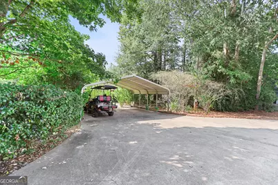 448 Minter Drive, Hampton, GA 30228 - Photo 4