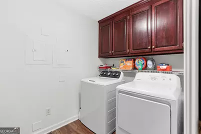 448 Minter Drive, Hampton, GA 30228 - Photo 18