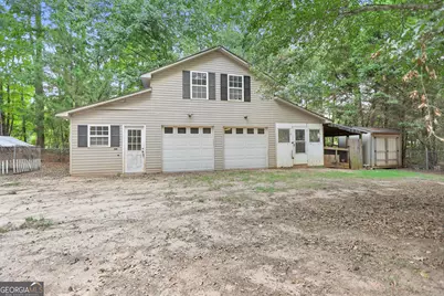 448 Minter Drive, Hampton, GA 30228 - Photo 40