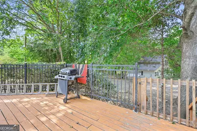448 Minter Drive, Hampton, GA 30228 - Photo 38