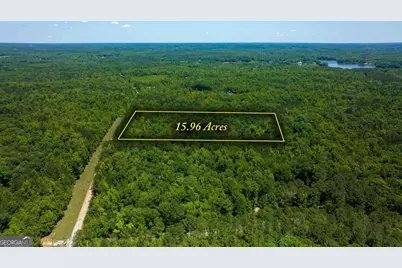 Lot 36 Marshall Road, Buckhead, GA 30625 - Photo 4