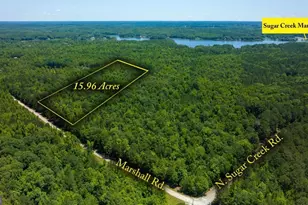 Lot 36 Marshall Rd, Buckhead, GA 30625 - Photo 1