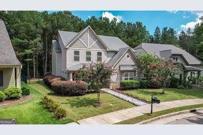 445 Summerlin Boulevard, Newnan, GA 30265 - Photo 2