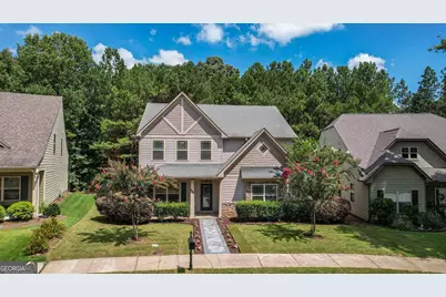 445 Summerlin Boulevard, Newnan, GA 30265 - Photo 1