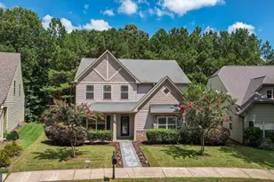 445 Summerlin Blvd, Newnan, GA 30265 - Photo 1