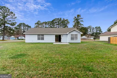 201 Foxwood Drive, Kingsland, GA 31548 - Photo 4