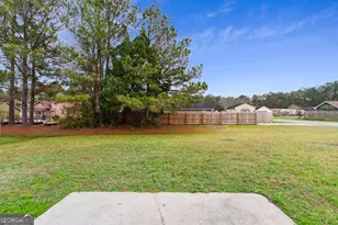 201 Foxwood Dr, Kingsland, GA 31548 - Photo 6