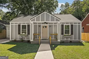 2447 Crestview Ave, Decatur, GA 30032 - Photo 1