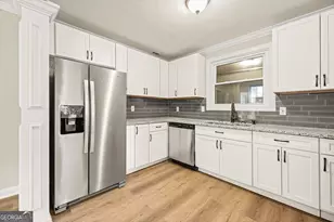 2447 Crestview Ave, Decatur, GA 30032 - Photo 14