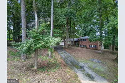 3343 Dogwood Lane NW, Acworth, GA 30101 - Photo 2