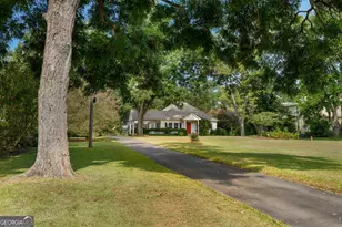 7591 Ga Hwy 15 N, Warthen, GA 31094 - Photo 2