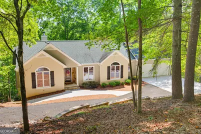 406 Arrowood Pointe, Blairsville, GA 30512 - Photo 2