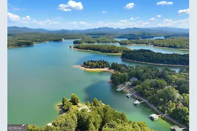 406 Arrowood Pointe, Blairsville, GA 30512 - Photo 6