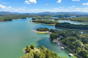 406 Arrowood Pointe, Blairsville, GA 30512 - Photo 6