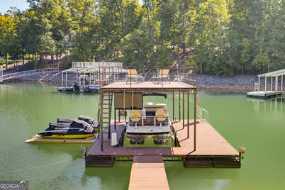 406 Arrowood Pointe, Blairsville, GA 30512 - Photo 4