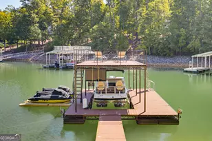 406 Arrowood Pointe, Blairsville, GA 30512 - Photo 4