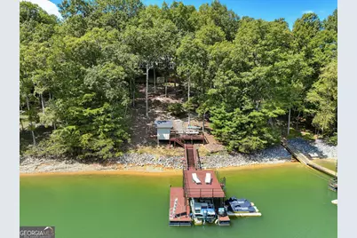 406 Arrowood Pointe, Blairsville, GA 30512 - Photo 38