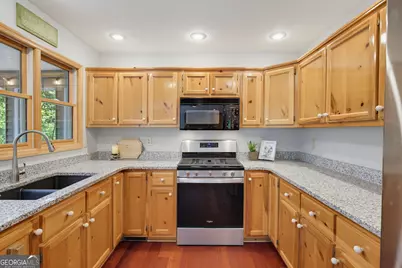 406 Arrowood Pointe, Blairsville, GA 30512 - Photo 12