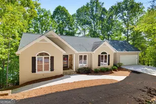 406 Arrowood Pointe, Blairsville, GA 30512 - Photo 1