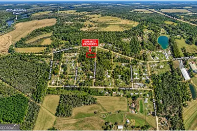 0.57 Acres Sourwood Drive, Dalton, GA 30721 - Photo 2