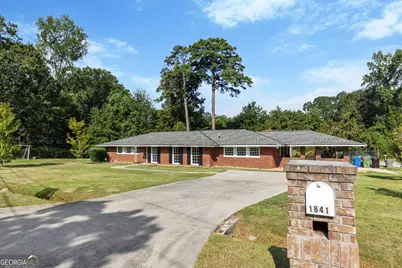 1841 Celeste Drive, Columbus, GA 31907 - Photo 4