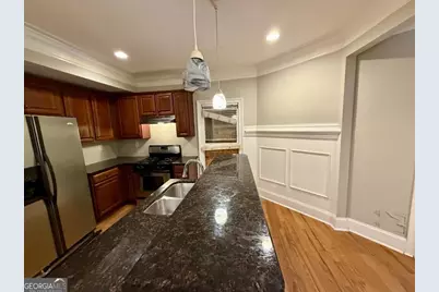 368 Irwin Street NE #APT 1, Atlanta, GA 30312 - Photo 2