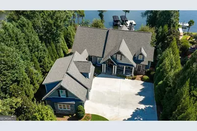 166 Waters Edge Drive, Eatonton, GA 31024 - Photo 6