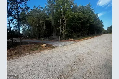 2807 Cedar Creek Road, Elberton, GA 30635 - Photo 1