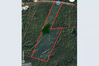 2807 Cedar Creek Road, Elberton, GA 30635 - Photo 2