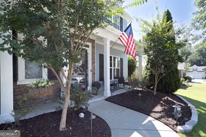640 Rock Elm Drive, Auburn, GA 30011 - Photo 2
