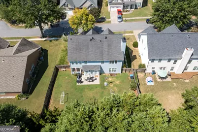 640 Rock Elm Drive, Auburn, GA 30011 - Photo 10