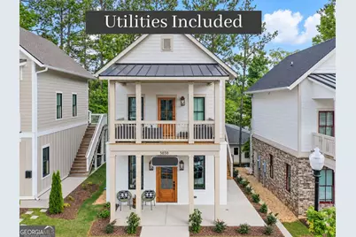 3032 State Street #UTILITIES INCLUDED, Peachtree City, GA 30269 - Photo 1